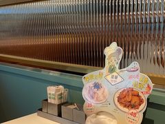 -翠华餐厅(宝安壹方城店)
