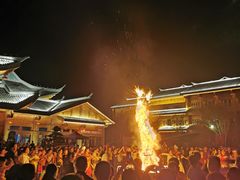 -中国傩城