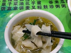 -令氏家外家岐山面(火炬路店)