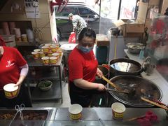 -江三王记牛杂馆(总店)