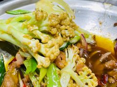 -直隶安家牛肉罩饼(建华店)