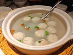 -老淮安·淮安菜(淮阴区店)