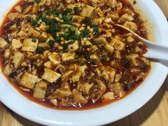-勇猛子川菜馆(新军路店)