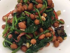 -常赢三兄弟·清真涮肉·清真炒菜(朝阳新城店)