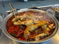 -聚雅美食