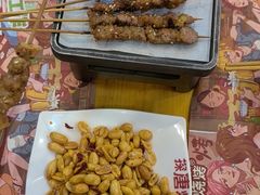 -探唐烧烤(棠东店)