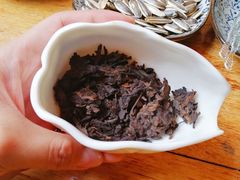 -大可堂普洱茶馆(襄阳南路馆)