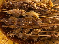 -明洋钵钵鸡(春田小区店)