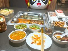 -海底捞火锅(石景山万达广场店)