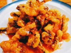 -柴窝堡22号辣子鸡·传承新疆菜