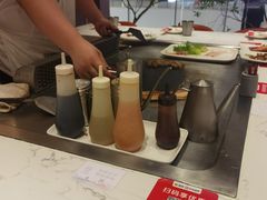 -火地铁板烧(昆山万象汇店)