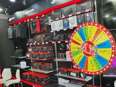 -ROG玩家国度(烟台众诚店)