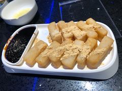 红糖糍粑-川西坝子火锅(清江东路3.0直营店)