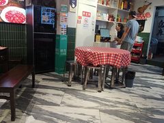 -独一道·邵伯龙虾土菜馆·烧烤(雨花西路店)