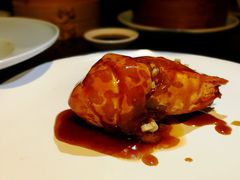 -万丽轩·粤菜(王府井金茂万丽酒店)