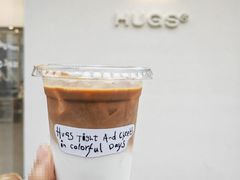 -HUGS coffee(东区店)