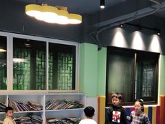 -学知乐教育·幼小衔接·小学科辅导(嘉定镇校区)