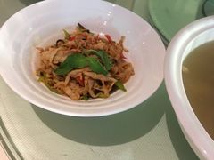 -临空皇冠假日酒店-西餐厅(首都机场店)