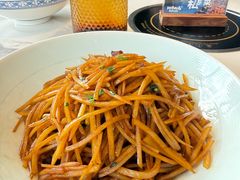 -侯家庄私房菜馆观景餐厅