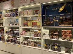 -泡泡玛特POPMART(国金街店)