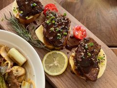 -肥朵食堂(带梦胡同店)