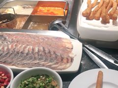 -海底捞火锅(崇文门新世界百货店)