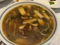 -杭州香格里拉·香宫中餐厅