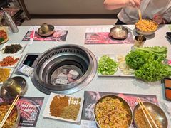 -炭之家齐齐哈尔大片烤肉·涮毛肚火锅·齐齐哈尔烤肉(中央大街店)