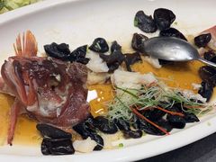 -海景壹号大酒店(滨湖店)