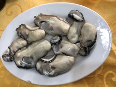 生蚝一份-濠轩阁特色生蚝火锅(水湾路店)