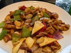 -健眺小海鲜(临海后山店)