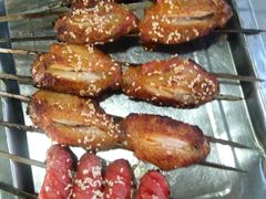 -永刚烧烤(大夜市店)