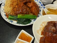 -丽的面家(多宝路店)