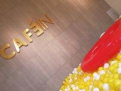 -CAFE'IN精品咖啡体验空间(小寨店)