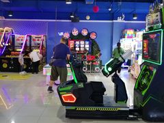 -大玩家(平江万达店)
