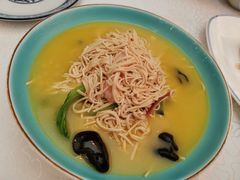 大煮干丝-淮扬韵.淮扬味道