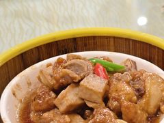 -香港威特瑞茶餐厅(小白楼音乐厅店)