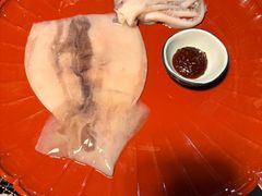 -神户赤童日式烤肉伙伴(东直门店)
