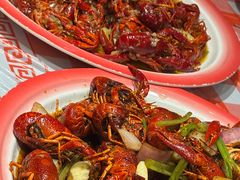 -唐力九头鸟烧烤·罗田吊锅(西云楼店)