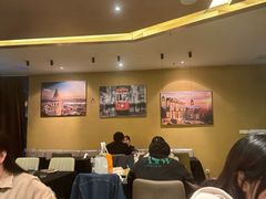 -Efes Turkish & Mediterranean Cuisine 艾菲斯餐厅(陆家嘴店)