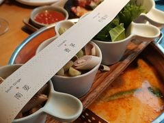 -生如夏花泰式火锅(西村黑金店)