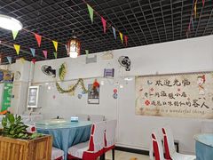 -神仙钵土菜馆(开明路店)