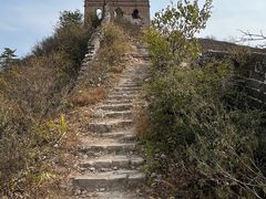 -蟠龙山长城景区