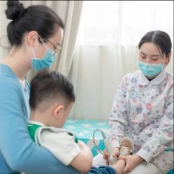 -重庆五洲妇儿医院·妇幼保健