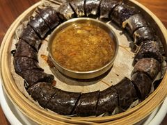 -甘家界牌柠檬鸭(青山店)