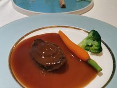 -龙庭华宴·粤菜·早茶