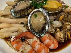 -良师门滨海人家·海鲜·家常菜(滨海城店)