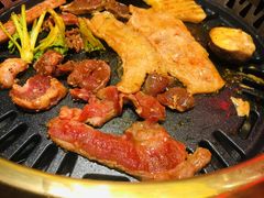 -钱小奴创意自助餐厅·山野黑猪肉畅吃(苏州昆山招商花园城店)
