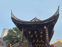 -衣裳街历史文化街区