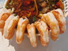 -苏格里岛自助烤肉海鲜火锅(成都金牛万达店)